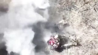 Flexible Ukrainian folds in 2 + No ass/Guts