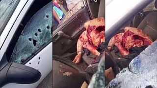 Criminals kill police officer in Rio de Janeiro