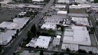 NBC Los Angeles helicopter crashes while covering fatal bus accident, 3 killed