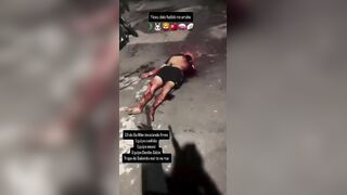 PCC Gang Invade Rival Favela, Execute Local Trafficker