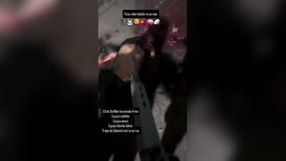 PCC Gang Invade Rival Favela, Execute Local Trafficker