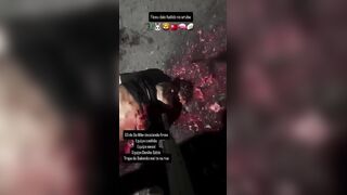 PCC Gang Invade Rival Favela, Execute Local Trafficker