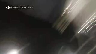 Keep Your Eyes On The Road !