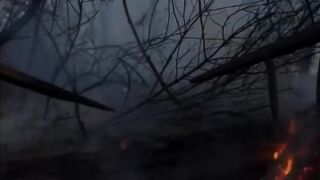 LONE SURVIVOR SOLDIER HAS A MESSAGE FOR NATO