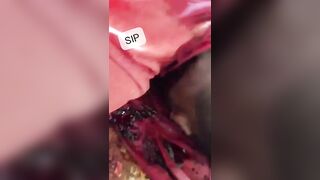 Haitian man killed by gang member