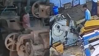 Machines Compilation