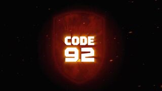 Middle Strikes on Russians by Code 9.2.