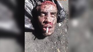 Former TCP Gang Member Dismemered While Alive, Later Beheaded