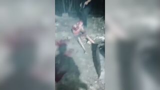 Former TCP Gang Member Dismemered While Alive, Later Beheaded