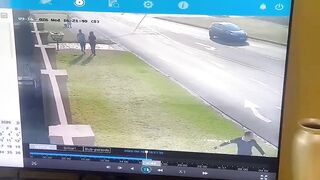 Ruthless Murder Of White Man In South Africa