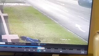 Ruthless Murder Of White Man In South Africa
