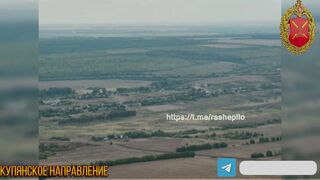 DRONES VY BABA-JAGA MEHE, MEHE FAB-300 VY IN UKRAINE