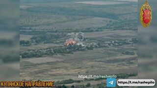 DRONES VY BABA-JAGA MEHE, MEHE FAB-300 VY IN UKRAINE