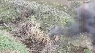 Gay friends fucked by 5 drones.