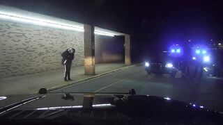 Knife-Wielding Woman Shot After Charging Deputies During Standoff -