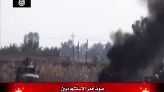 american soldier burning alive after his humvee was blown 2009
