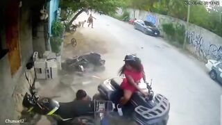 Don't mess around on the road, man (compilation)