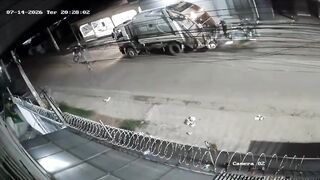 Don't mess around on the road, man (compilation)