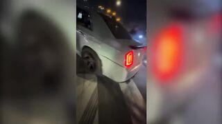 Don't mess around on the road, man (compilation)