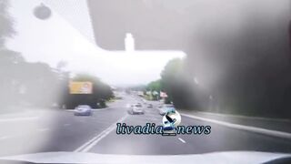 Don't mess around on the road, man (compilation)