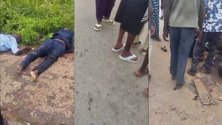 12 Killed In Road Accident In Nigeria