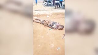 They Say This Man Killed Four Kids While Being On Drugs