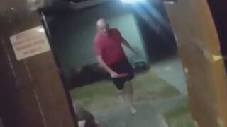 Man Armed With Knives Shot And Killed By Texas Cop