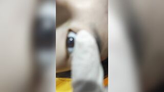 Insepcting 22 years old Chinese girl who died in accident in the morgue