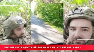 UKRANIAN SOLDIERS CELEBRATION FOR GOING TO THE FRONT LINE