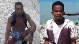 Black listed for murder (guns)