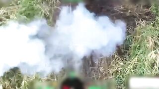 Russhit sent to the stratosphere + Fatality