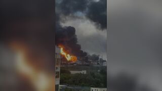 De-Gasolinification of Moscow