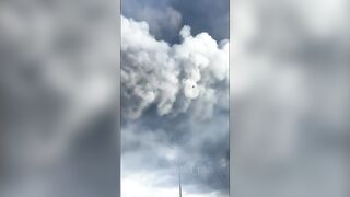 De-Gasolinification of Moscow