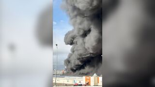 De-Gasolinification of Moscow