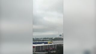 De-Gasolinification of Moscow