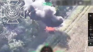 VOVCHANSK CAULDRON SOLDIERS STILL TRAPPED