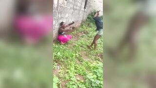 Woman  Assaults A Girl Over Insulting  to Her Sister