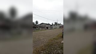 Man With Machete Attacks Random People, Sevral Injured