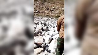 Teacher Interrogated And Executed By Taliban {CLASSIC VIDEO}