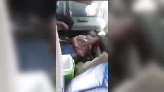 Man Tortured During Ethnic Cleansing In Congo