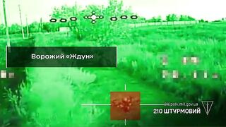Dead Russians by 210th Regiment. #3