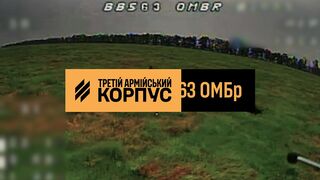 Dead Russians by 63rd Brigade. #6
