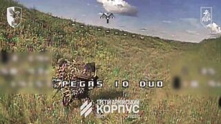 Dead Russians by 63rd Brigade. #6