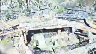 Dead Russians by 57th Brigade. #2