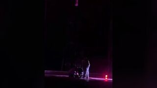 Circus Of Pain.Literally
