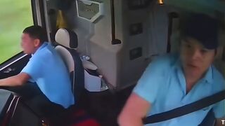 At This Moment He Knew He Fucked Up