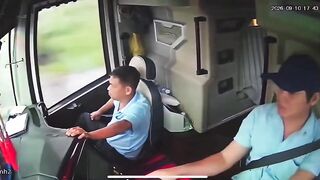 At This Moment He Knew He Fucked Up