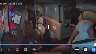 At This Moment He Knew He Fucked Up