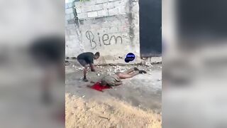 Gang member killed by rivals in Haiti