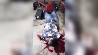 Armed attack in Simaña leaves four dead and two injured